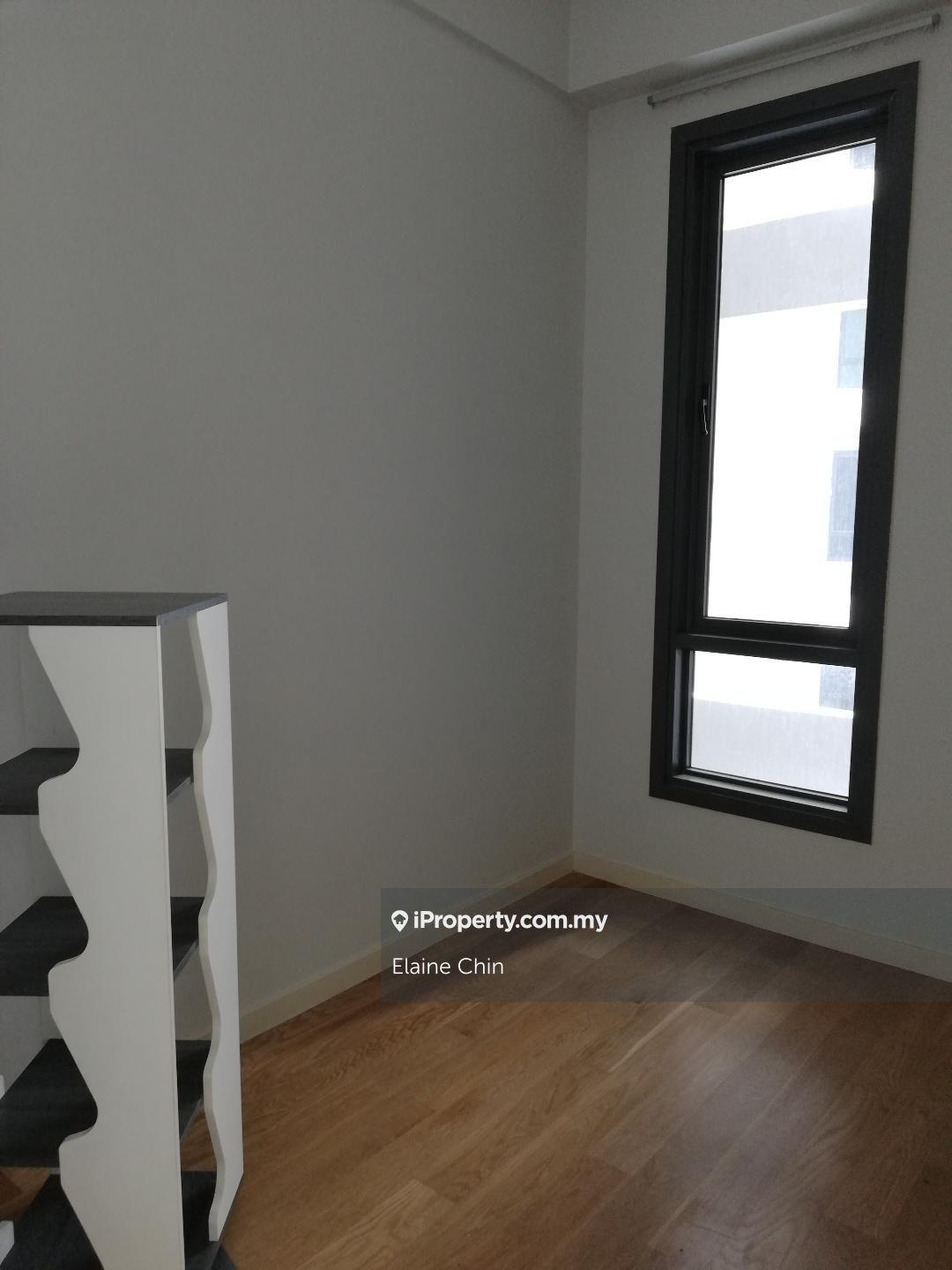 Residensi Servis untuk Disewa di Vogue Suites One oleh Elaine Chin - iProperty.com.my