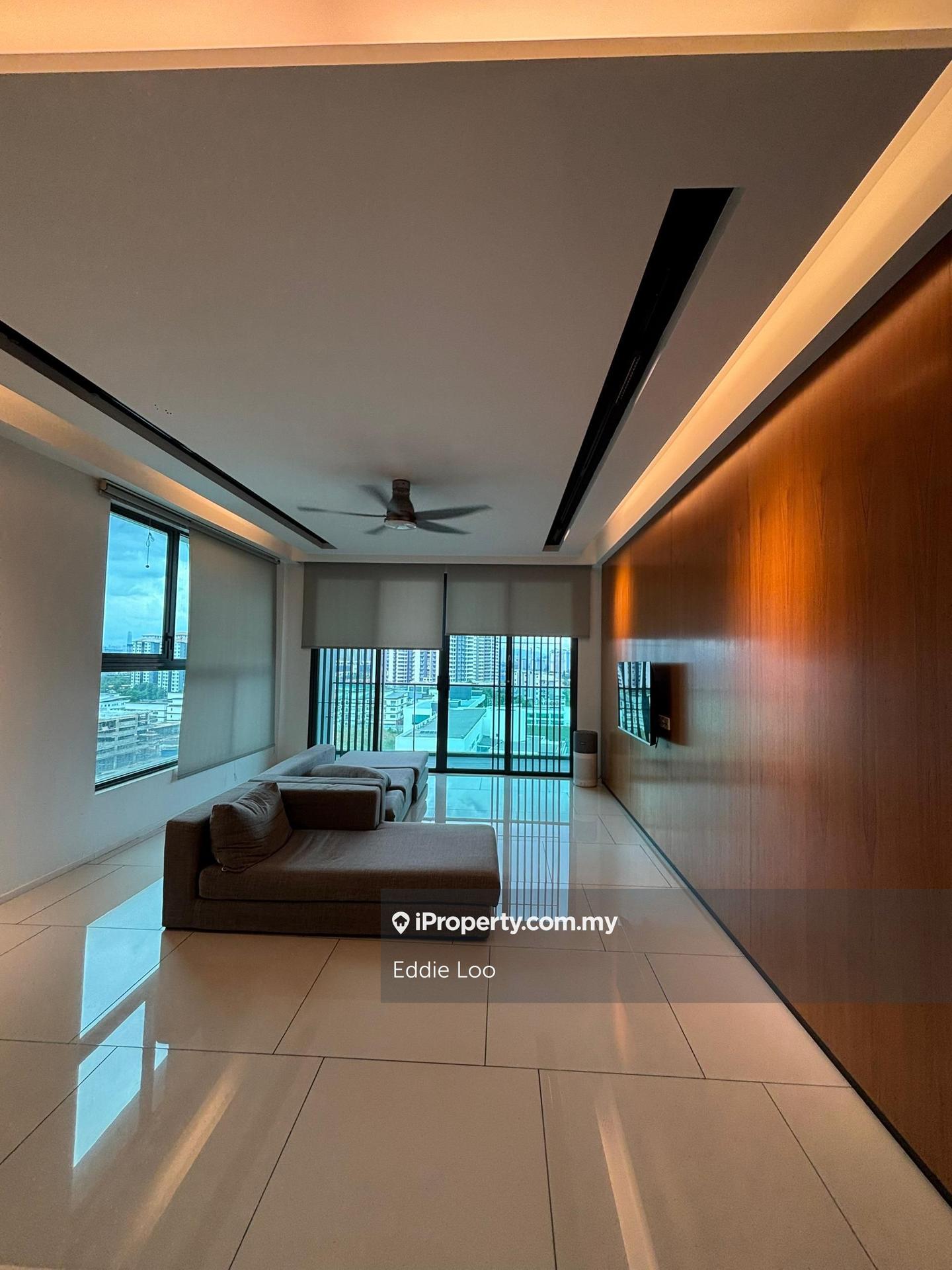 Condominium for Sale in The Treez Jalil Residen by Eddie Loo - iProperty.com.my