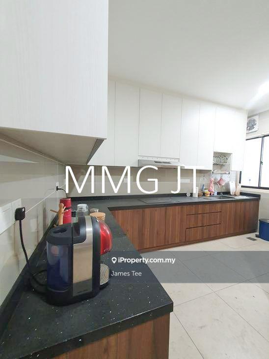 Rumah Berangkai 2 Tingkat untuk Dijual di Setia Utama, Setia Alam oleh James Tee - iProperty.com.my