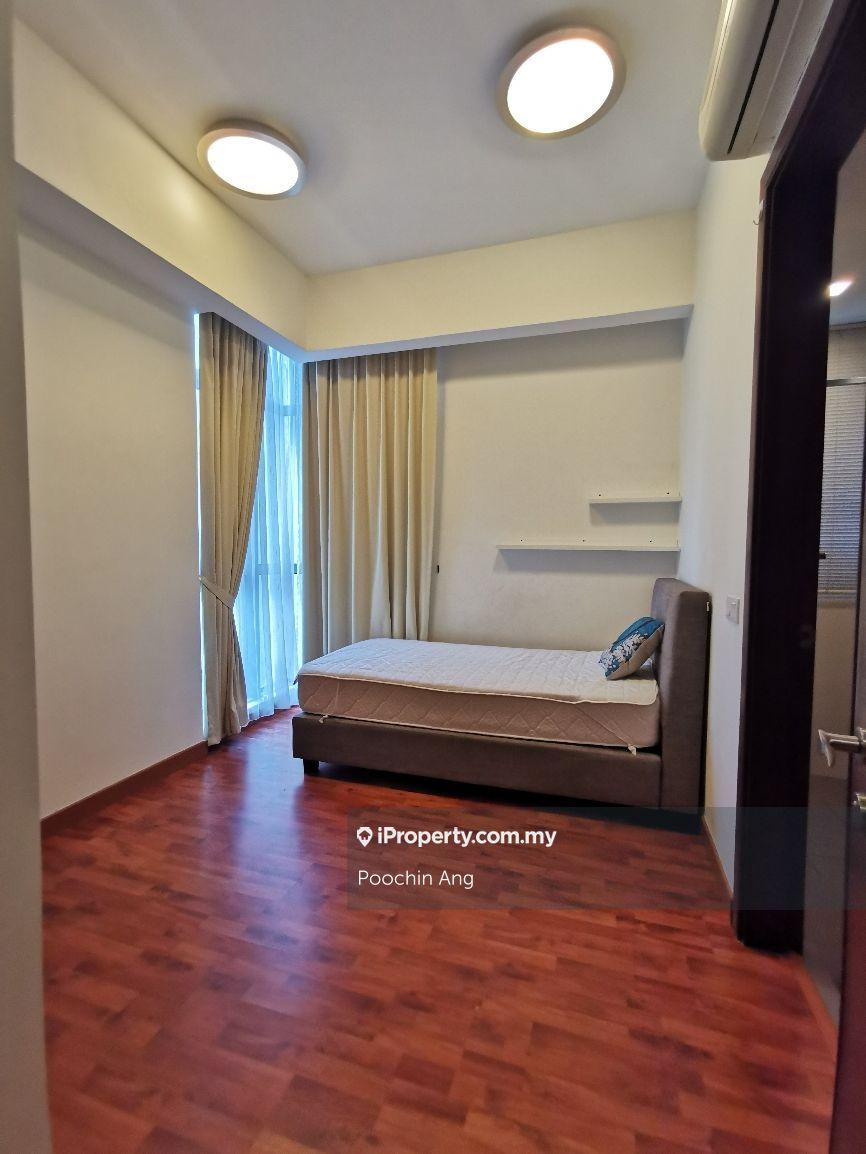 Condominium for Rent in Hampshire Residences by Poochin Ang - iProperty.com.my