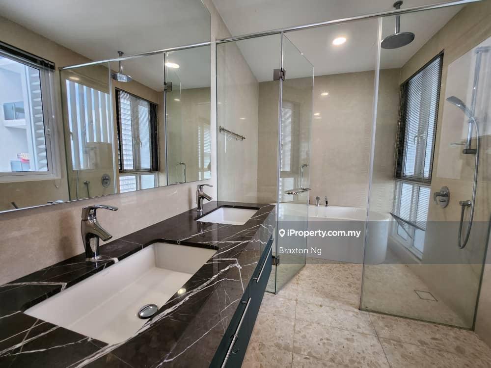 Kondominium untuk Dijual di Pavilion Hilltop oleh Donovan Ng - iProperty.com.my