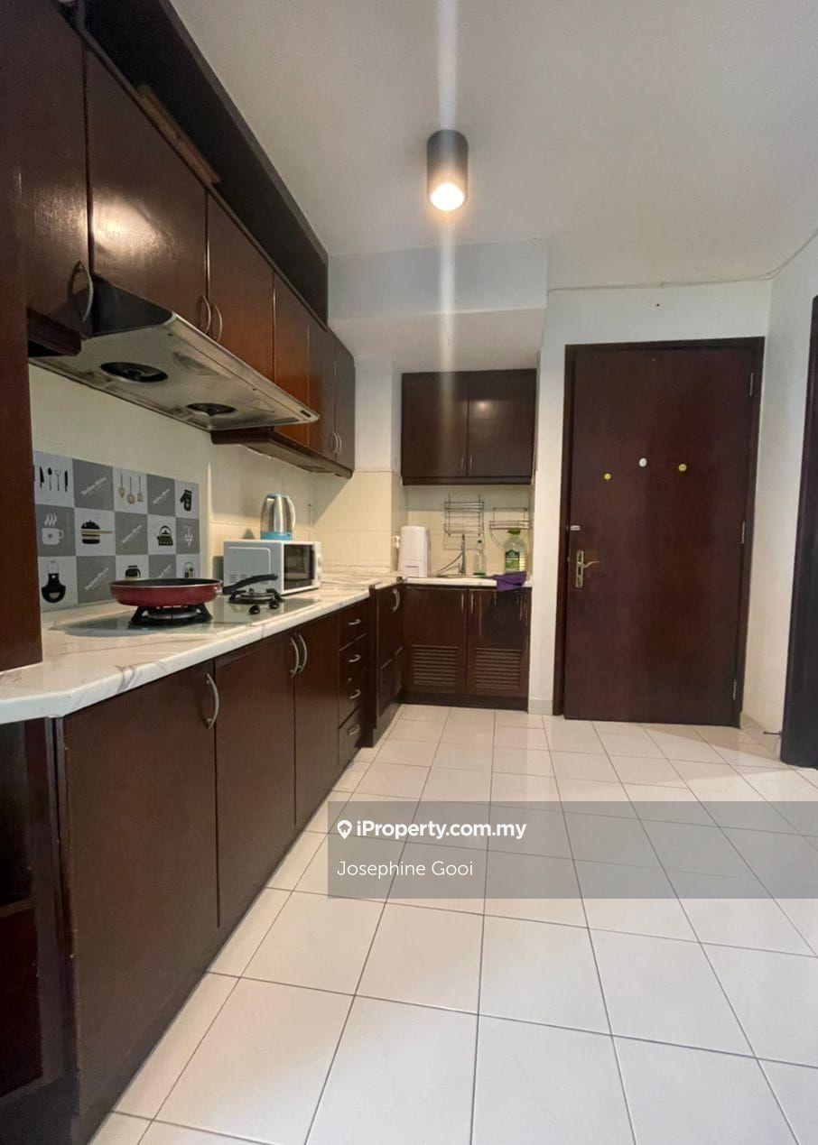 Condominium for Sale in Riana Green Condominium by Josephine Gooi - iProperty.com.my