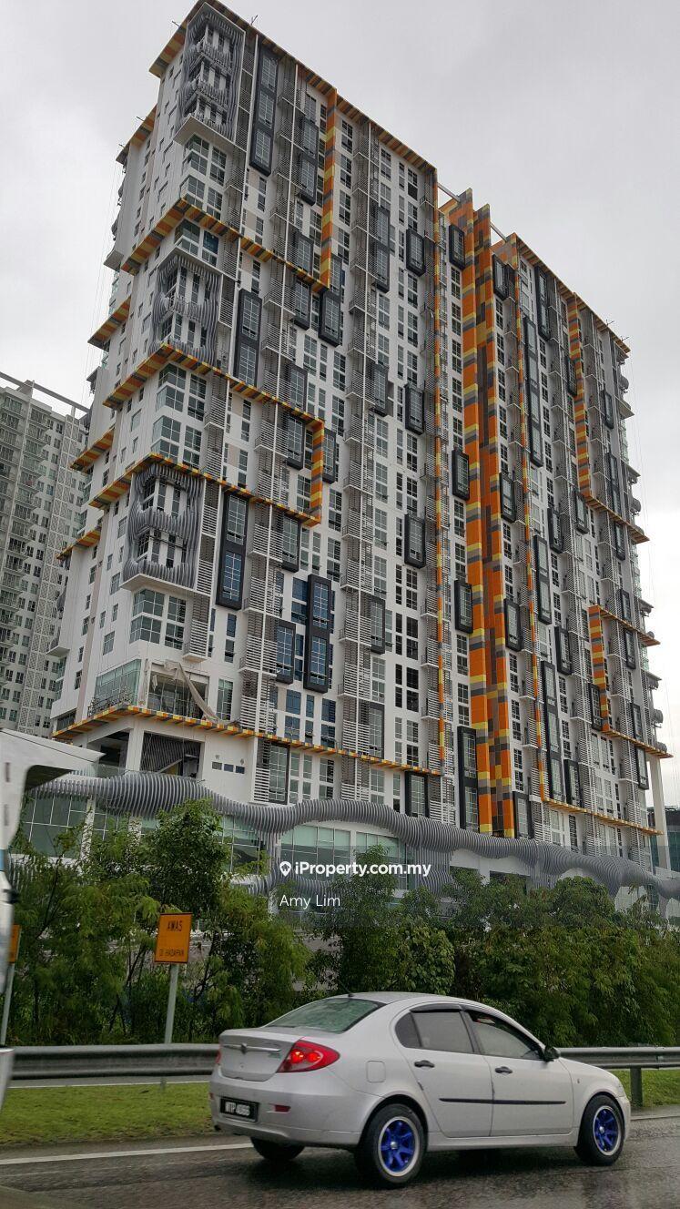 Condominium for Rent in Arte Subang West by Amy Lim - iProperty.com.my