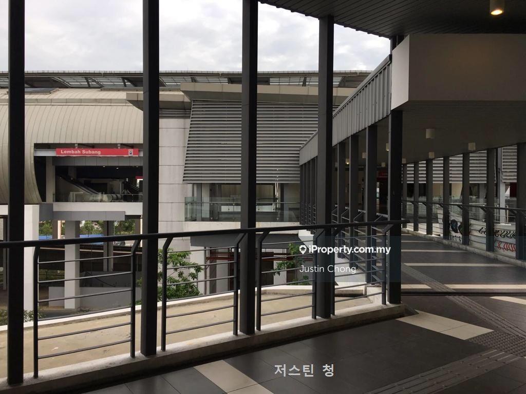 Service Residence for Rent in Eve Suite / NZX Square by Justin Chong - iProperty.com.my