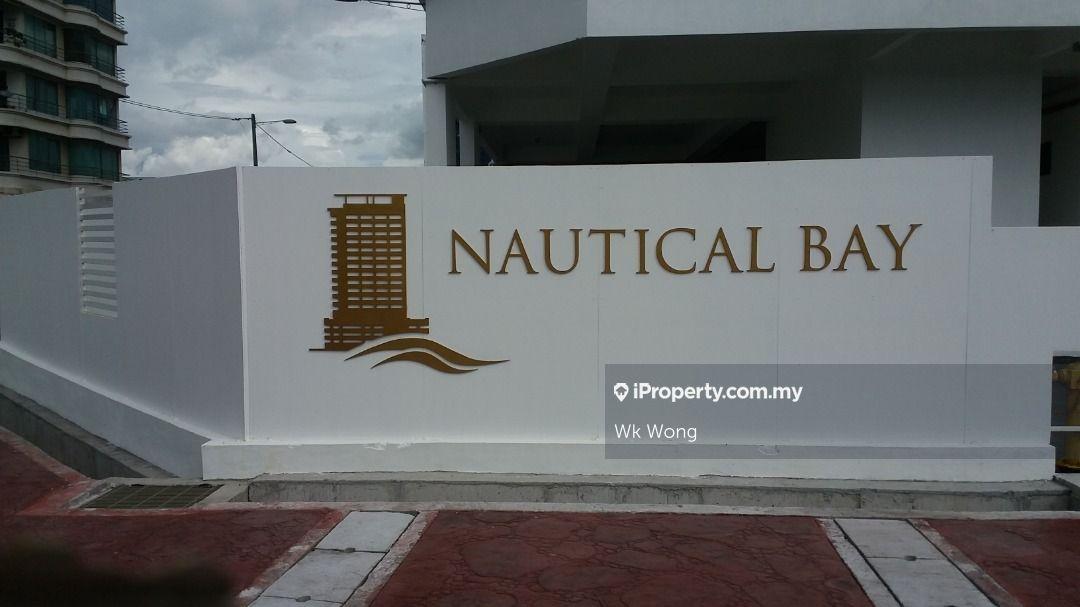 Condominium for Sale in Nautical Bay by Wk  Wong - iProperty.com.my