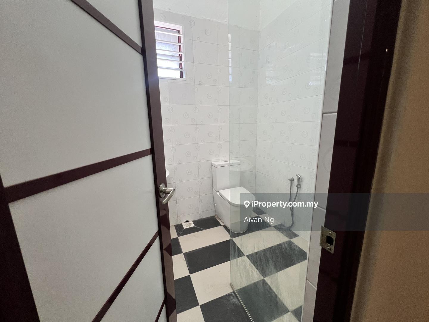 Rumah Berangkai 2 Tingkat untuk Dijual di Bukit Damansara, Damansara Heights oleh Aivan Ng - iProperty.com.my