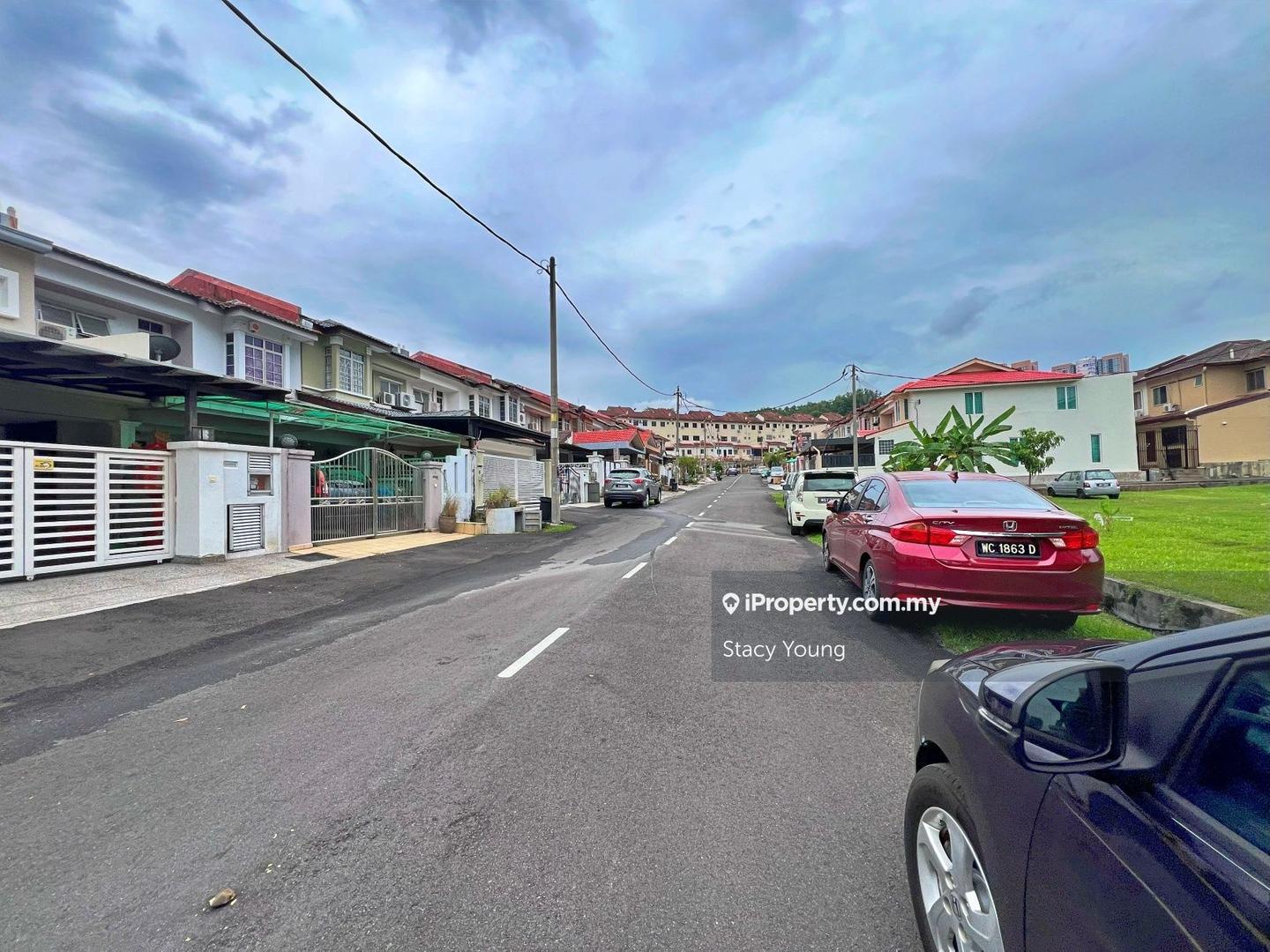Terraced House for Sale in Bandar Damai Perdana, Cheras by Stacy Young - iProperty.com.my