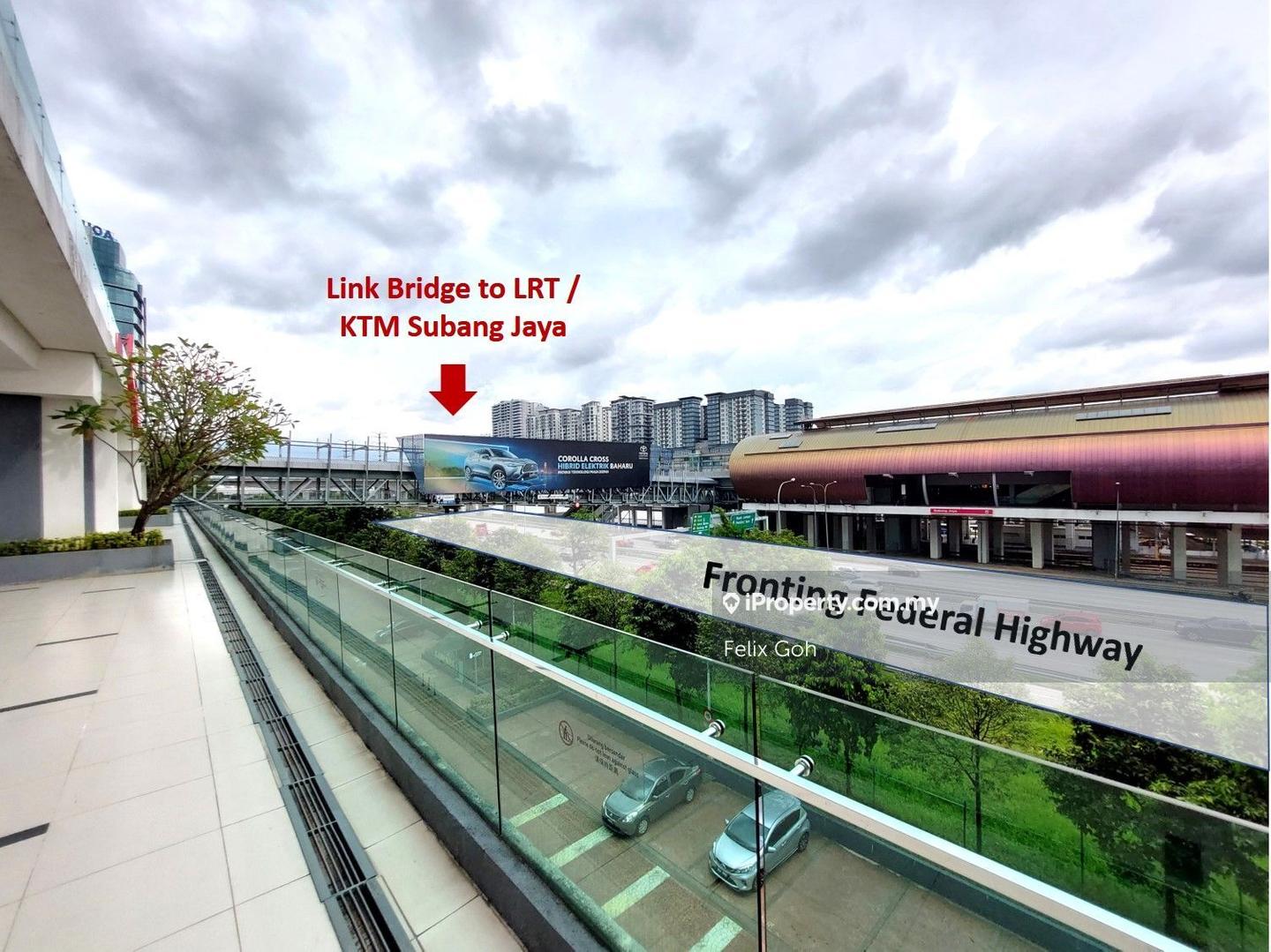 Shop for Rent in Shah Alam, Glenmarie by Felix Goh - iProperty.com.my