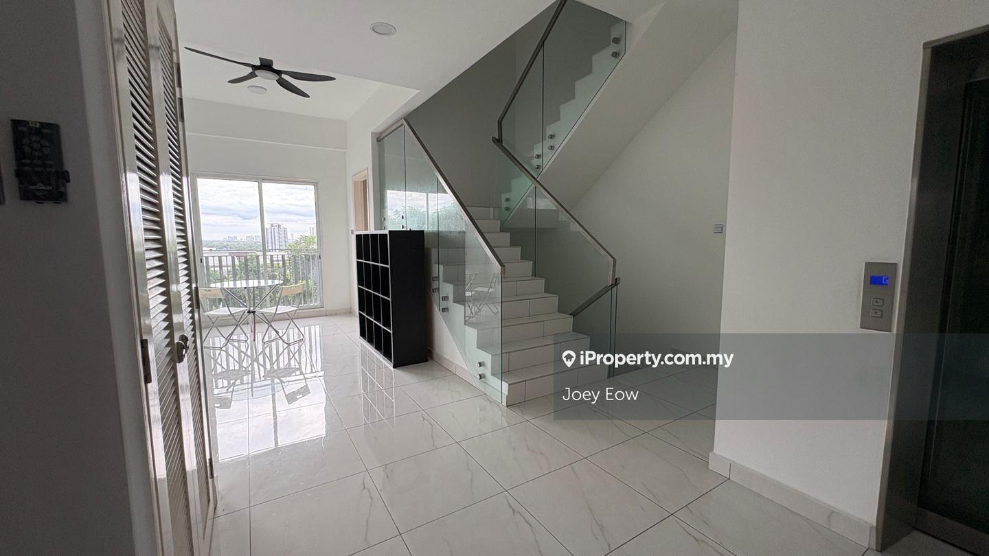 Condominium for Rent in Seri Puteri Hills Town Villa & Condominium by Joey Eow - iProperty.com.my