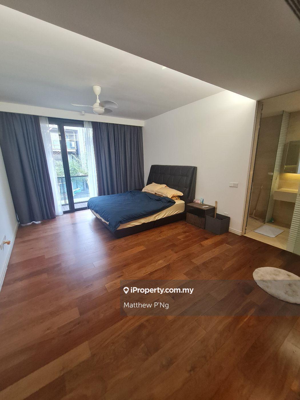 Kondominium untuk Dijual di Shorefront Residences oleh Matthew P'Ng - iProperty.com.my