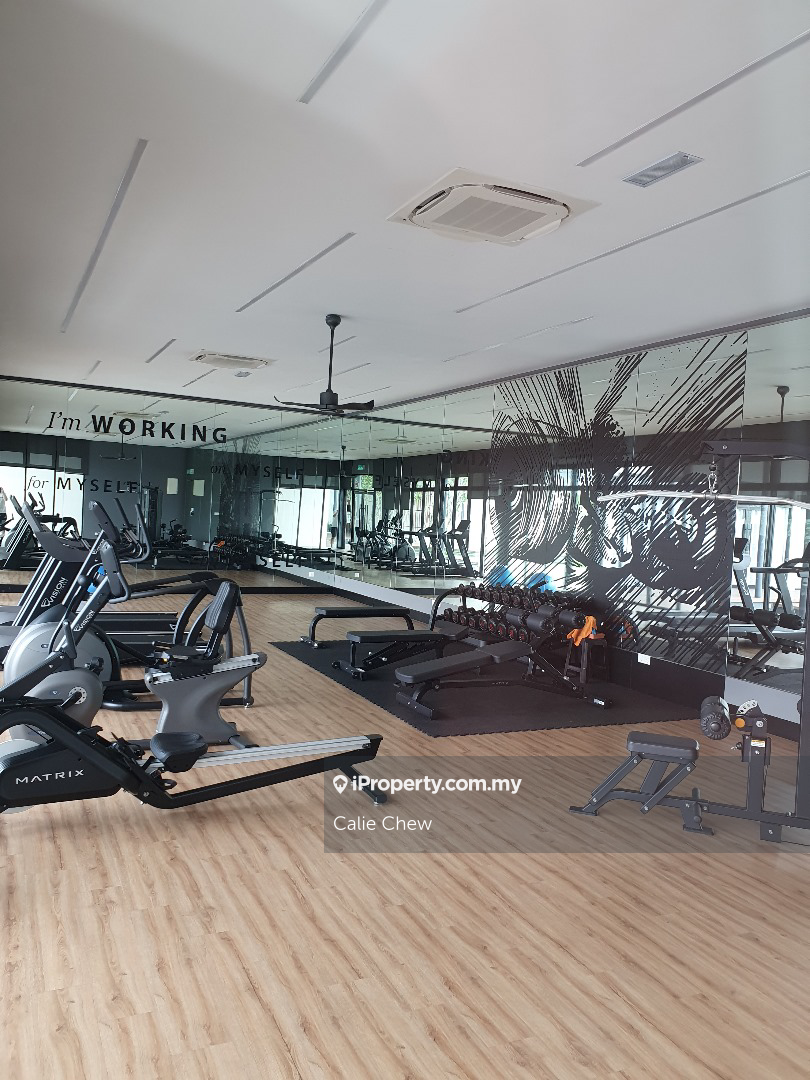 Rumah Berkembar untuk Dijual di Eco Ardence, Setia Alam oleh Calie Chew - iProperty.com.my