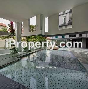 Condominium for Sale in Arata of Tijani by Steve Fuad - iProperty.com.my