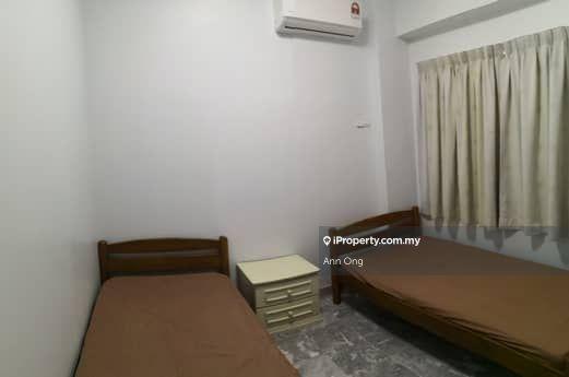 Kondominium untuk Dijual di Menara Bukit Ceylon oleh Ann Ong - iProperty.com.my