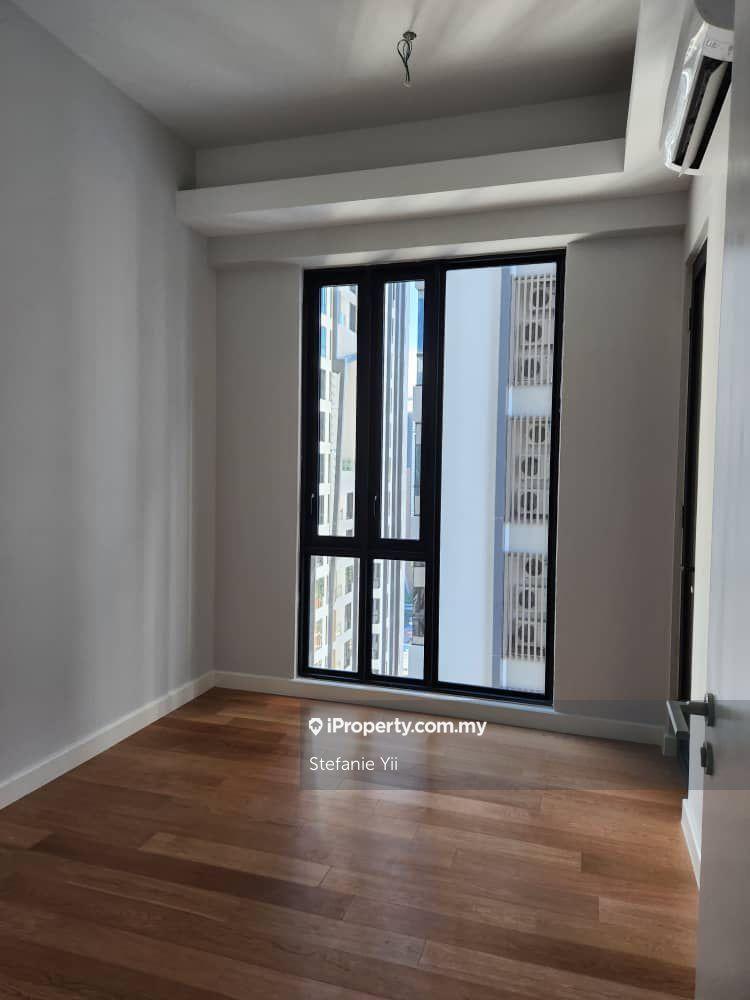 Service Residence for Rent in The Sentral Suites by Stefanie Yii - iProperty.com.my