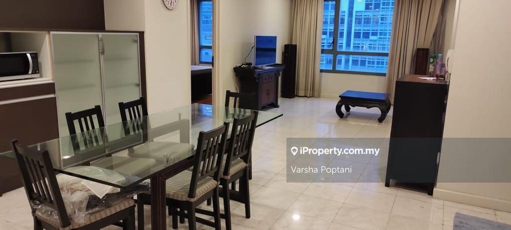 Condominium for Rent in 633 Residency by Varsha Poptani - iProperty.com.my