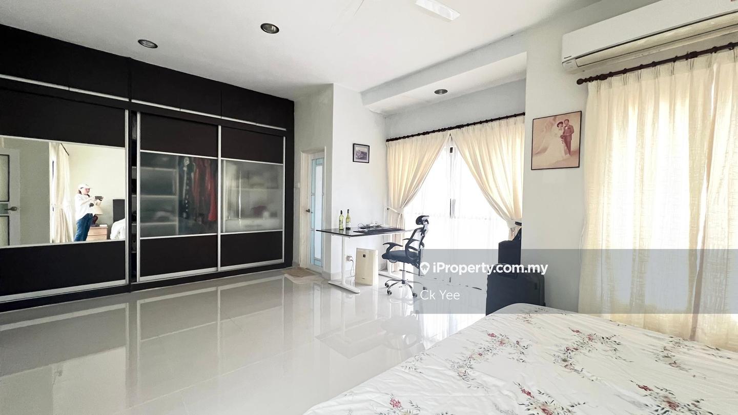 3-storey Terraced House for Sale in Jalil Sutera, Bukit Jalil by Ck Yee - iProperty.com.my