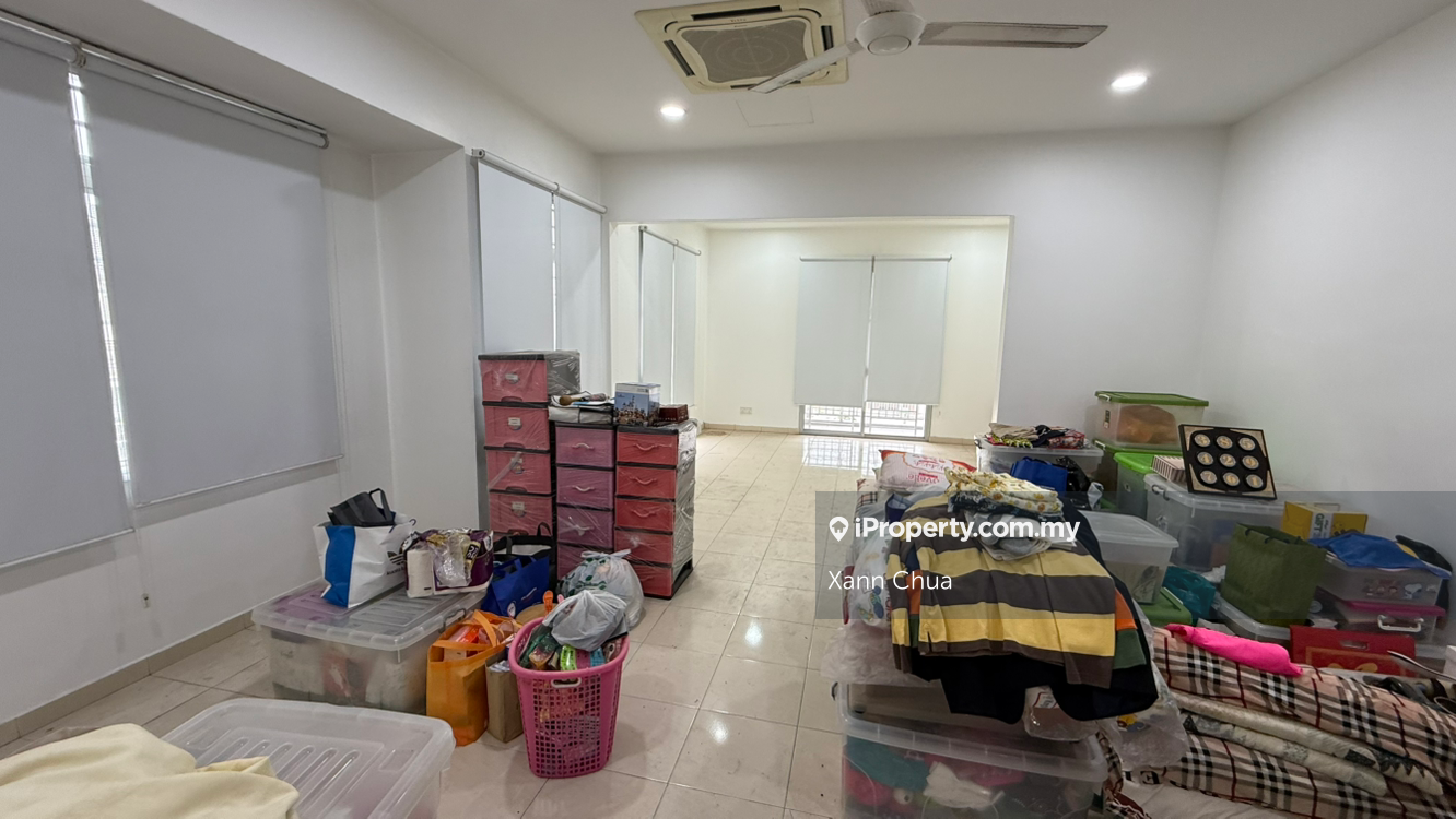 Rumah Teres untuk Dijual di Taman Alam Putra, Seri Kembangan oleh Xann Chua - iProperty.com.my
