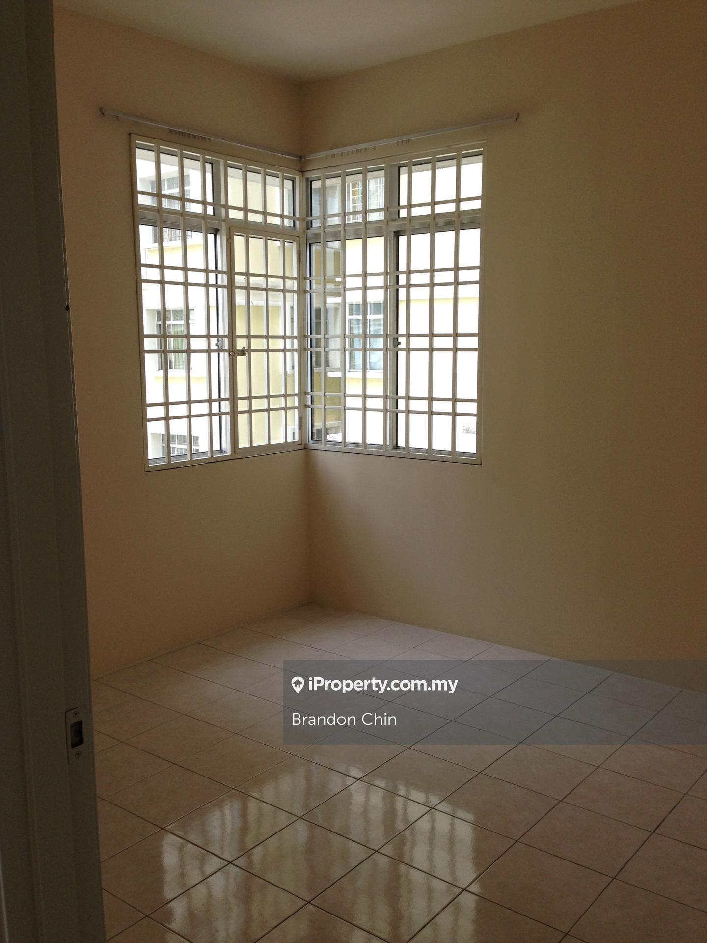 Condominium for Sale in Platinum Hill PV 5 by Brandon Chin - iProperty.com.my