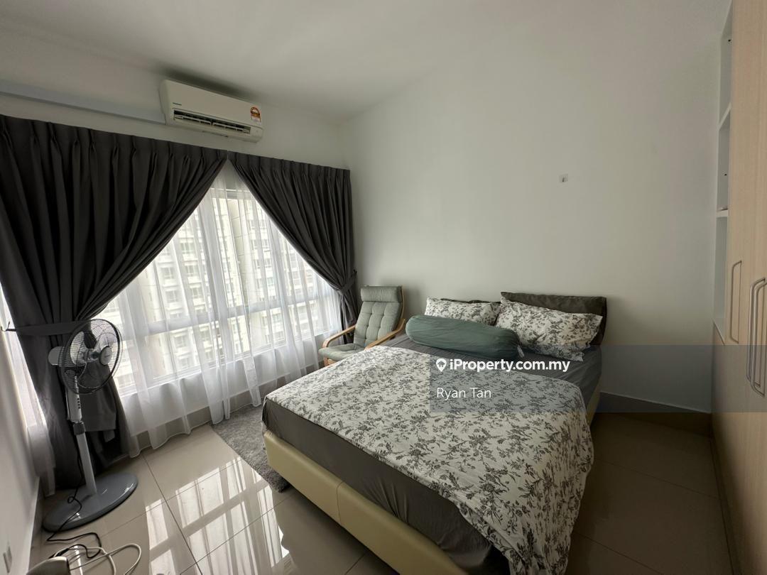 Service Residence for Sale in Razak City Residences (RC Residences) by Ryan Tan - iProperty.com.my