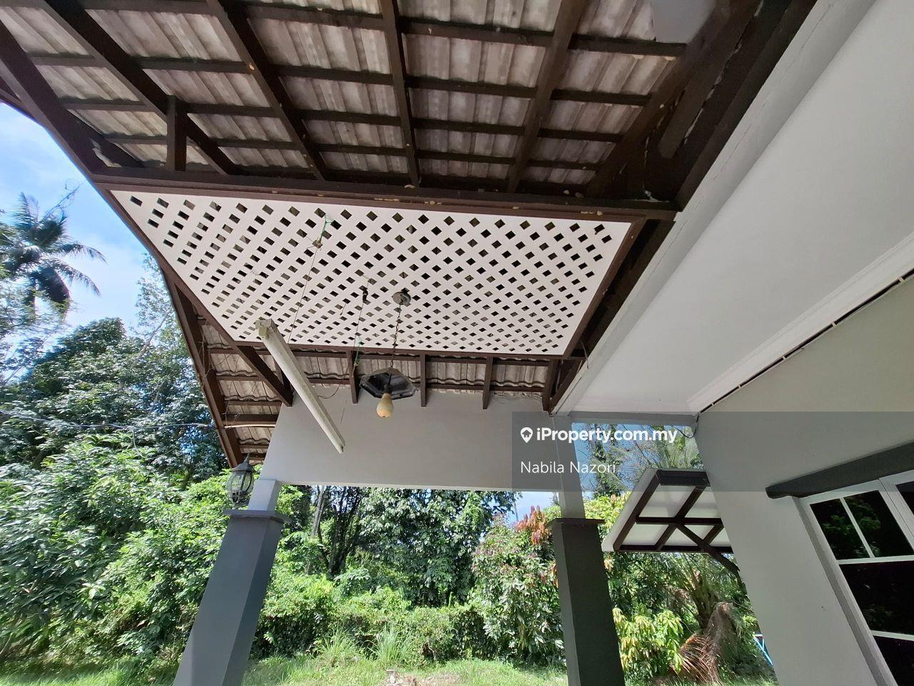 Banglo untuk Dijual di Kampung Kenali, Kubang Kerian oleh Nabila Nazori - iProperty.com.my
