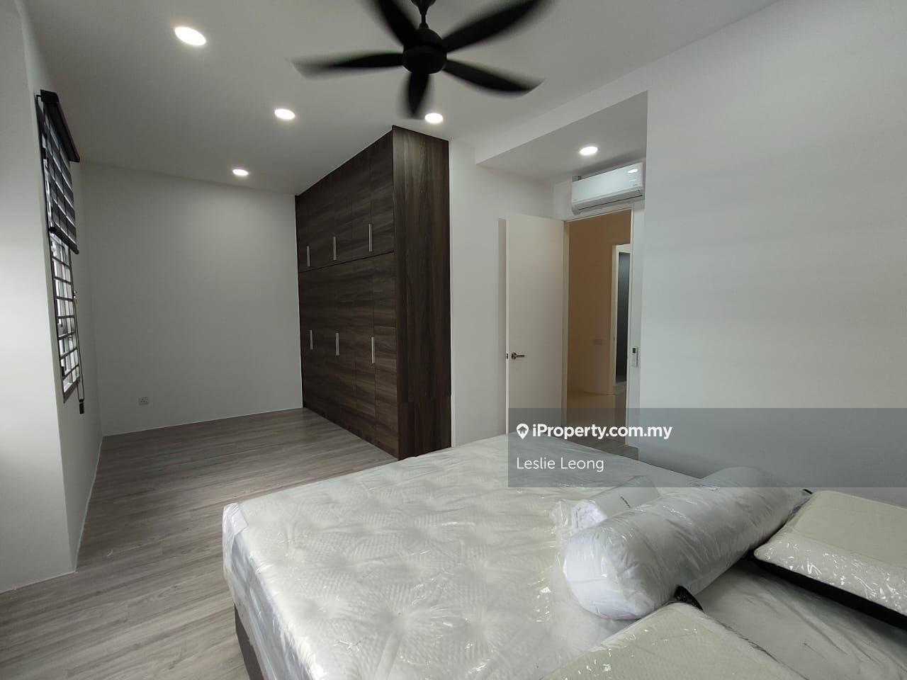 Rumah Berangkai 2 Tingkat untuk Disewa di Taman Anggun, Rawang oleh Leslie Leong - iProperty.com.my