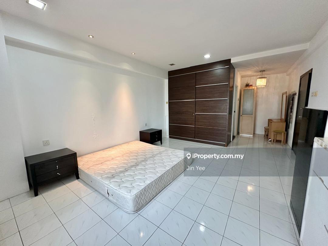 Kondominium untuk Dijual di Endah Ria oleh Jin Yee - iProperty.com.my