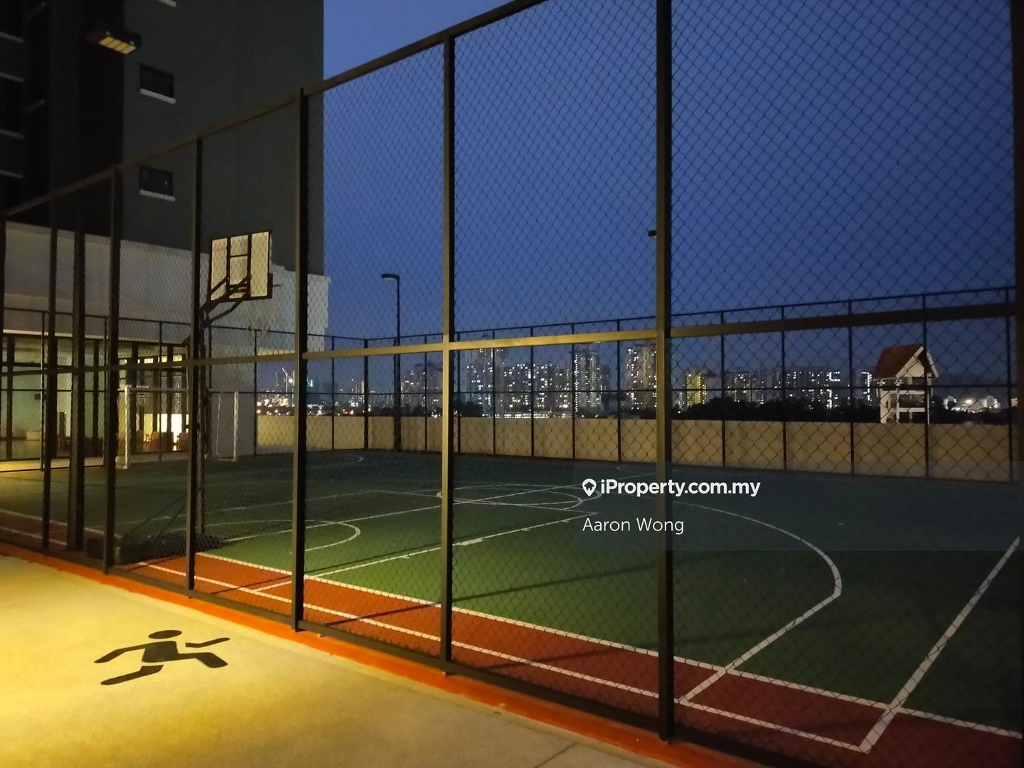 Service Residence for Sale in The Tropika by Aaron Wong - iProperty.com.my