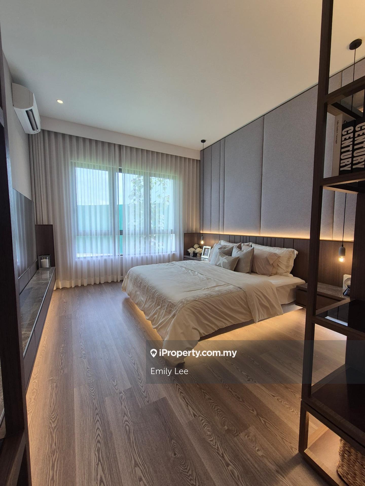 Kondominium untuk Dijual di Linari oleh Emily Lee - iProperty.com.my