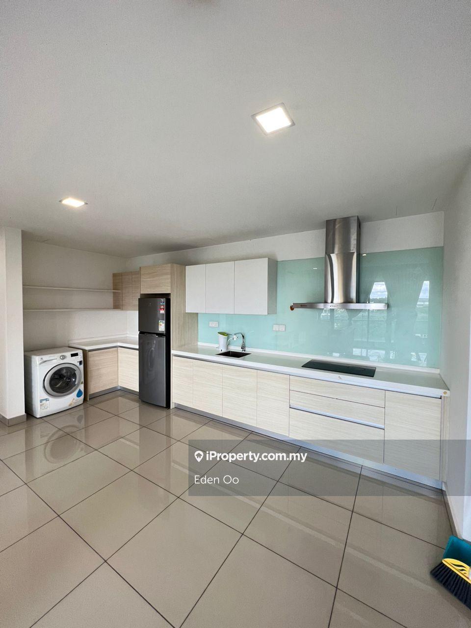 Service Residence for Rent in Utropolis Urbano by Eden Oo - iProperty.com.my