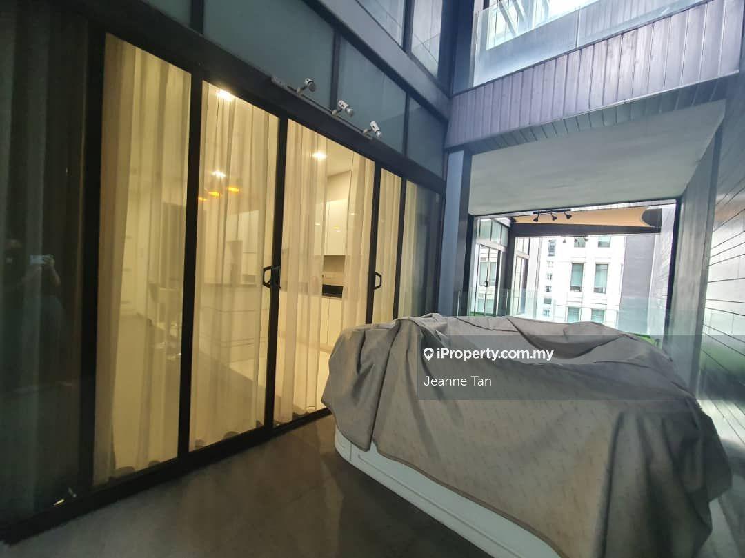 Service Residence for Sale in Clearwater Residences by Jeanne Tan - iProperty.com.my