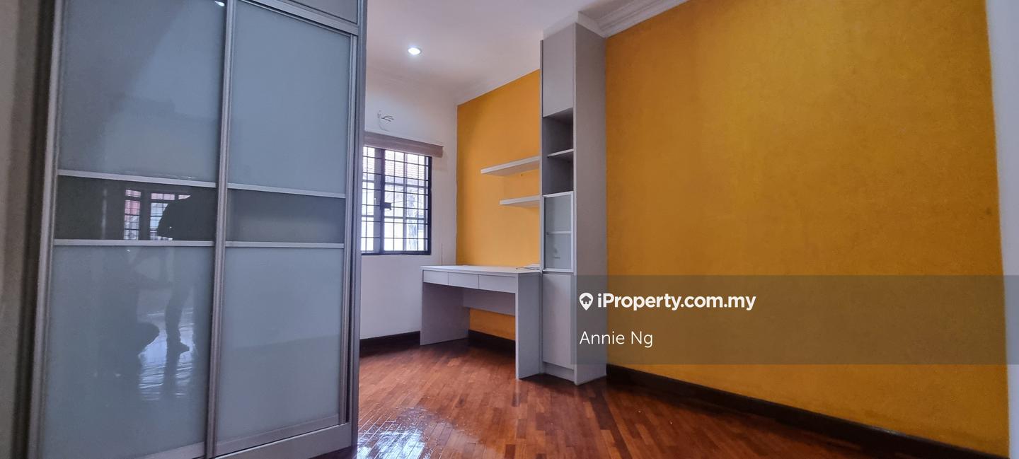 2-storey Terraced House for Sale in Bukit Rahman Putra, Sungai Buloh by Annie Ng - iProperty.com.my