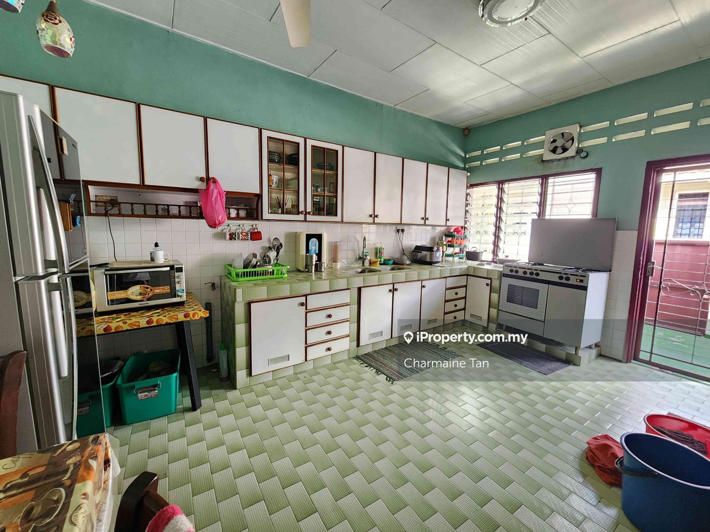 Rumah Berangkai 2 Tingkat untuk Dijual di Taman Bukit Maluri, Kepong oleh Charmaine Tan - iProperty.com.my