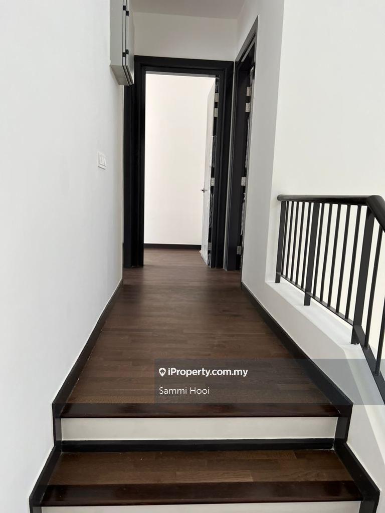 Rumah Berkembar untuk Dijual di Elmina, Shah Alam oleh Sammi Hooi - iProperty.com.my