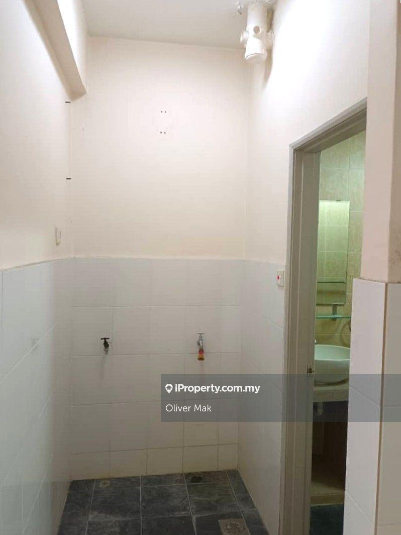 Condominium for Sale in Bukit OUG Condominiums by Oliver Mak - iProperty.com.my