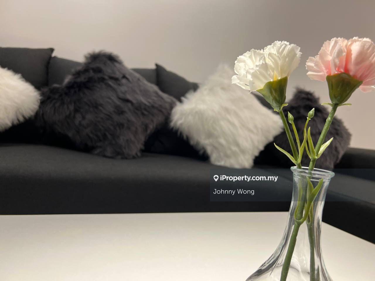 Service Residence for Rent in Traders Garden @ Cheras Selatan by Johnny Wong - iProperty.com.my