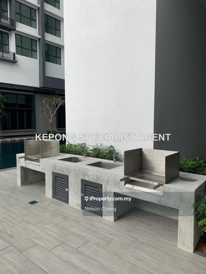 Service Residence for Sale in Three33 Residence by Nelson Chong - iProperty.com.my