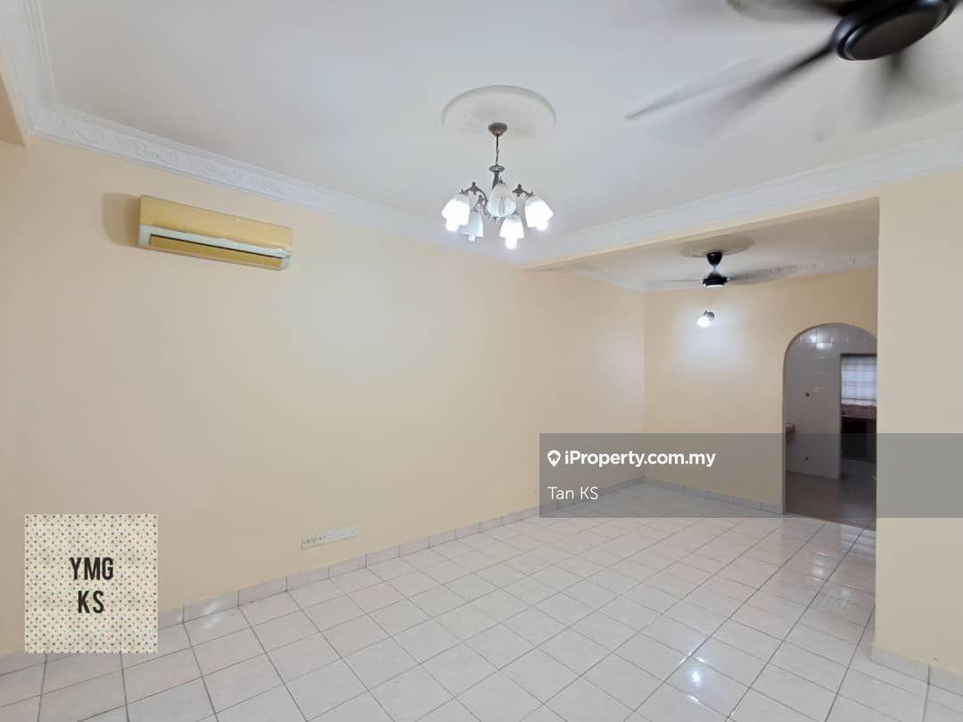 Rumah Berangkai 2 Tingkat untuk Dijual di Bandar Botanic, Klang oleh Tan KS - iProperty.com.my