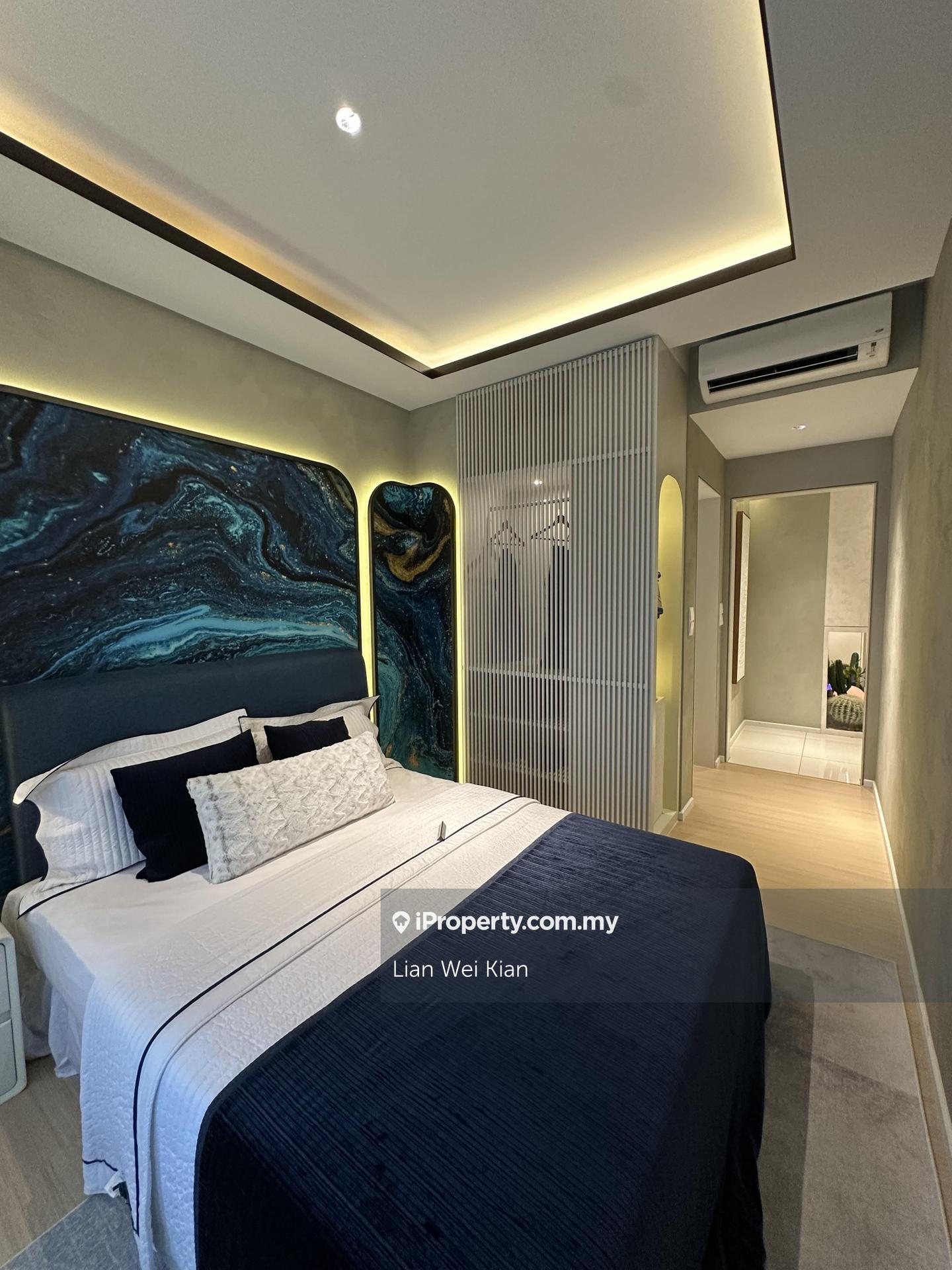 Residensi Servis untuk Dijual di M Azura oleh Lian Wei Kian - iProperty.com.my