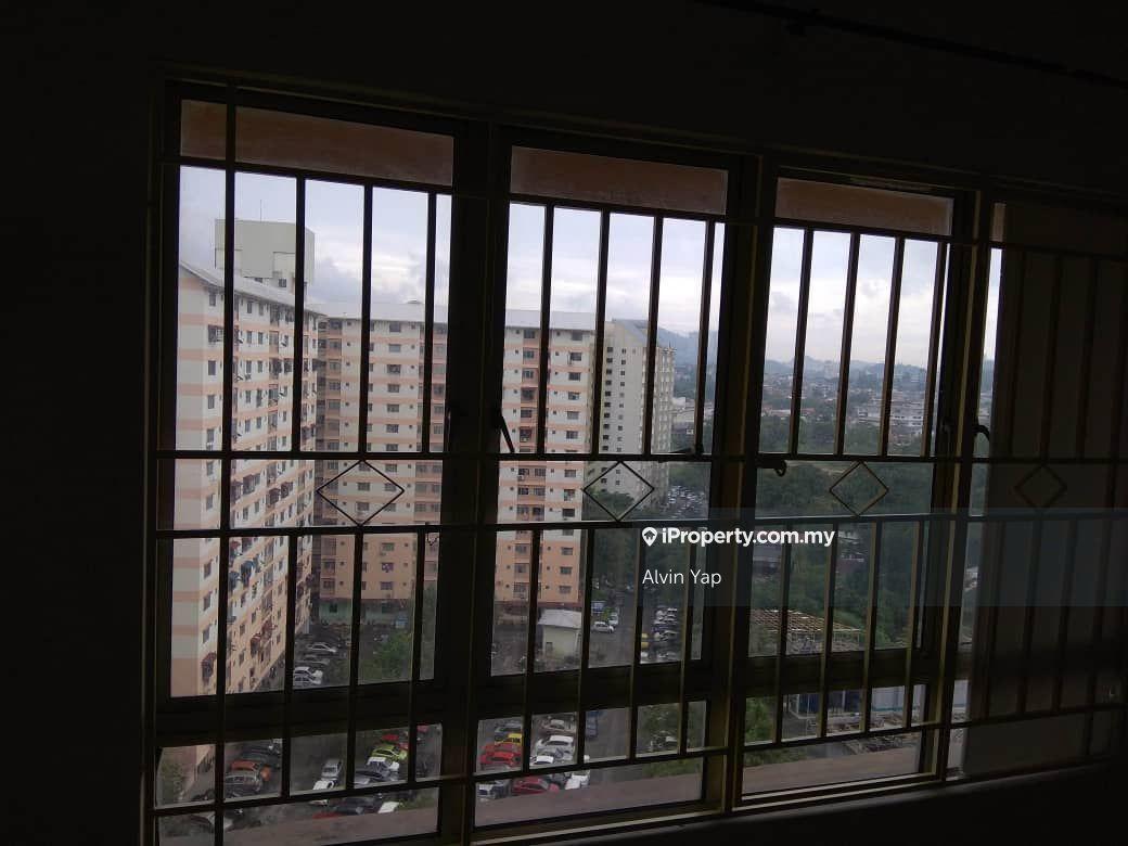 Pangsapuri untuk Dijual di Plaza Metro Prima oleh Alvin Yap - iProperty.com.my