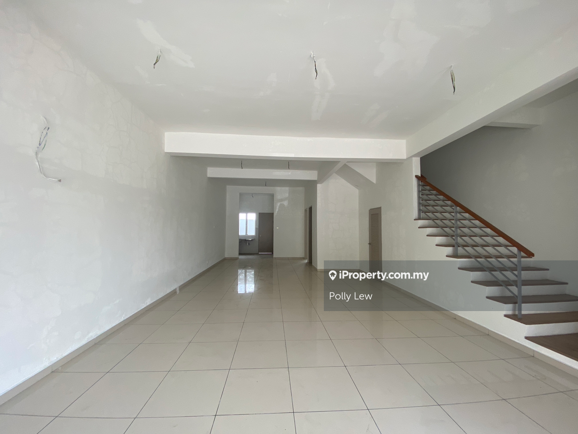 2-storey Terraced House for Sale in Taman Semanja, Kajang by Polly Lew - iProperty.com.my