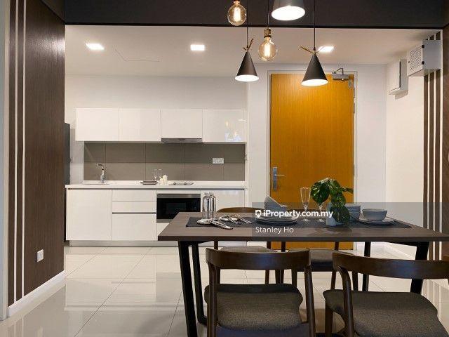 Service Residence for Rent in NOVUM by Stanley Ho - iProperty.com.my