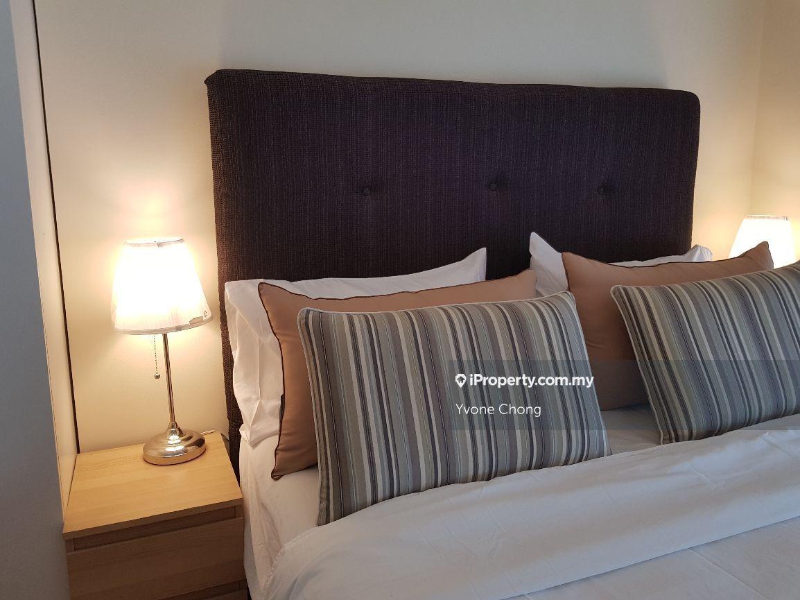 Service Residence for Rent in Parkview Service Apartment by Yvone Chong - iProperty.com.my