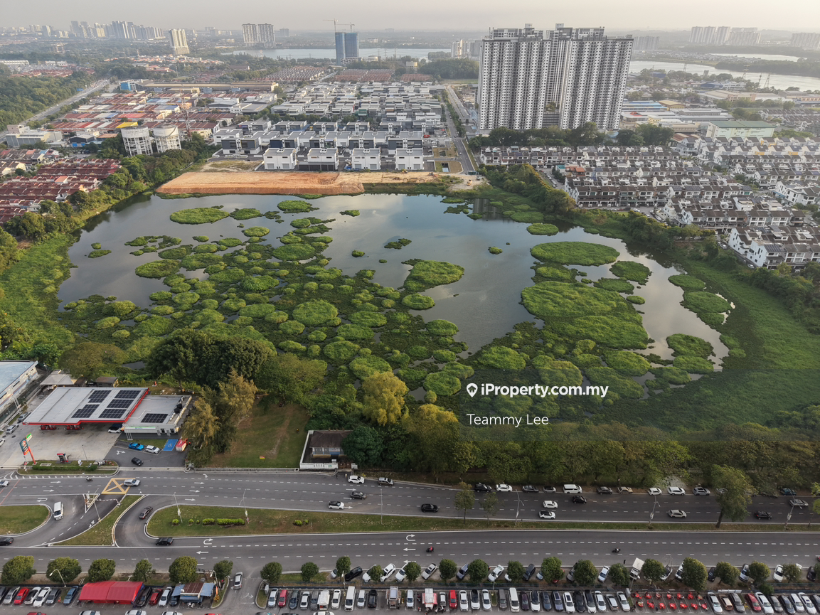 Tanah Komersial untuk Dijual di Taman Meranti Jaya, Puchong oleh Teammy Lee - iProperty.com.my
