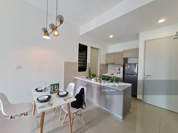 Service Residence for Rent in Citizen 2 by Jacky Wan - iProperty.com.my