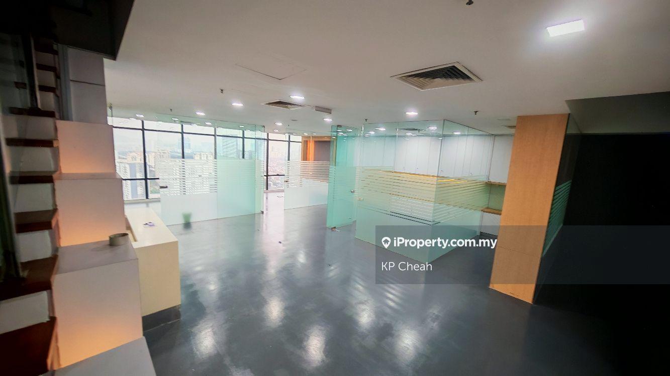 Office for Rent in Bangsar, Kuala Lumpur, KL, Bangsar by KP Cheah - iProperty.com.my