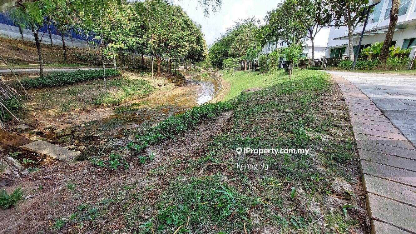 Rumah Berkembar untuk Dijual di Setia Eco Park, Setia Alam oleh Kenny Ng - iProperty.com.my