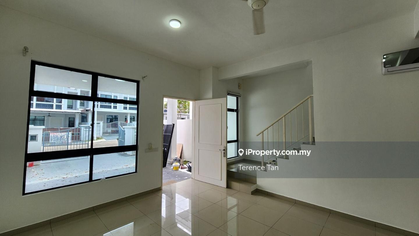 Rumah Berangkai 2 Tingkat untuk Dijual di Kota Masai, Pasir Gudang oleh Terence Tan - iProperty.com.my