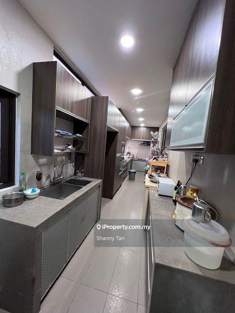 Rumah Berkembar untuk Dijual di Bukit Sungai Long, Bandar Sungai Long, Bandar Sungai Long oleh Shanny Tan - iProperty.com.my