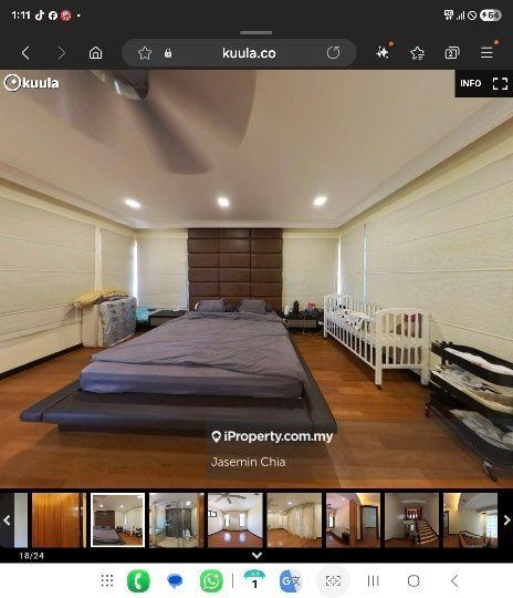 Bungalow House for Sale in Aman Bali, Jalan Ipoh by Jasemin Chia - iProperty.com.my