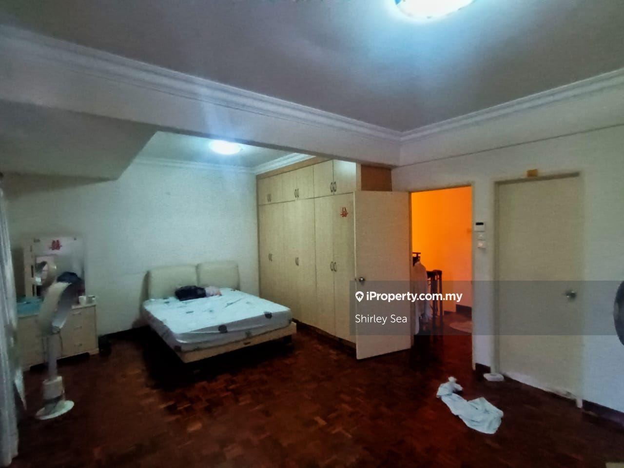 Rumah Berangkai 2 Tingkat untuk Dijual di Taman Bukit Angsana, Cheras oleh Shirley Sea - iProperty.com.my